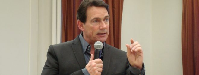 Pierre Karl Péladeau